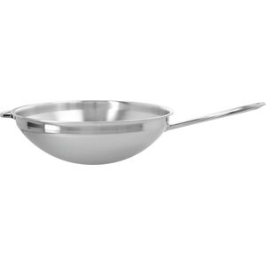 Patelnia Demeyere wok 30cm