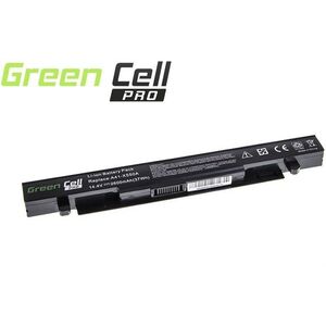 Μπαταρία Green Cell A41-X550A A41-X550 για Asus R510 X550 A550 (AS58PRO) 1208250 5902701412418
