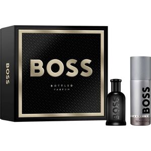 Hugo Boss Hugo Boss Bottled parfum 50ml + dezodorant 150ml