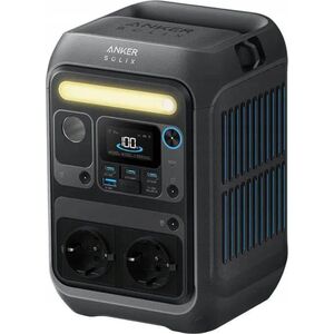 Anker Przenośna stacja zasilania Anker Solix C300X 288Wh 300W