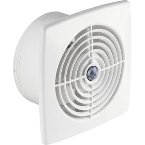 AWENTA Wentylator wyciągowy Retis fi 100 14W IPX4 biały (WR100)