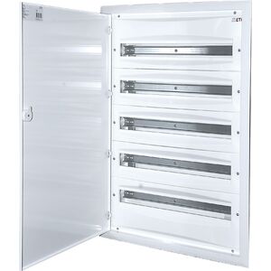 Eti-Polam Rozdzielnica modułowa p/t 120 modułów 5 rzędów IP40 (001101296)