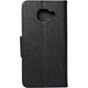 Partner Tele.com Kabura Fancy Book do SAMSUNG Galaxy A3 2016 (A310) czarny