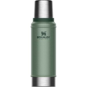 Stanley Termos turystyczny Legendary Classic 0.75 l Zielony