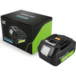 Green Cell Bateria do Makita LXT 18V 3Ah zamiennik BL1830