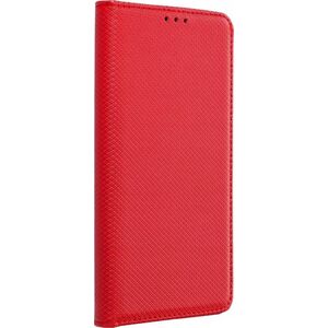 OEM Kabura SMART CASE Book do INFINIX HOT 40 Pro czerwony