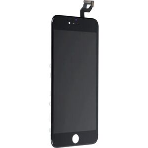 Partner Tele.com Wyświetlacz do iPhone 6S Plus z ekranem dotykowym czarnym (JK)