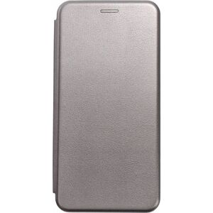 OEM Kabura ELEGANCE Book do SAMSUNG A15 5G stalowy