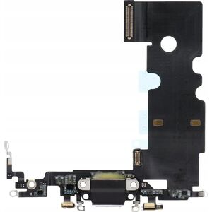 Taśma ładowania USB do IPHONE 8G czarny (demotaż)