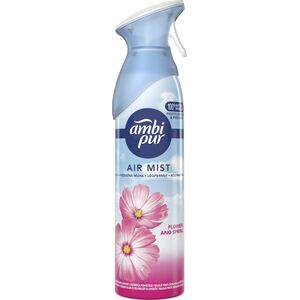 Odświeżacz powietrza Ambi Pur 185ml Flowers & Spring, FLOWERS & SPRING