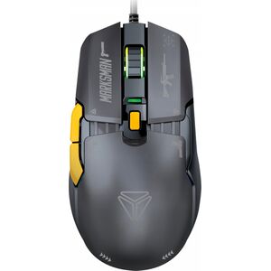 YMS 3600BK MARKSMAN Gaming Mouse YENKEE