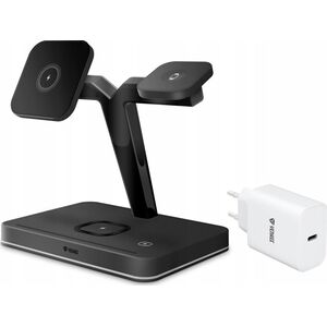YAC 5320 MagSafe charging station YENKEE