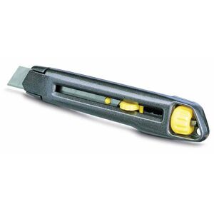 Stanley Nóż Interlock z ostrzem łamanym 18mm (0-10-018)