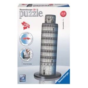 Ravensburger Krzywa Wieża w Pizie - (PR-125579)