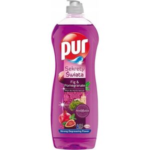 Pur PUR SECRETS OF CHEF FIGA&GRANAT 750 ML