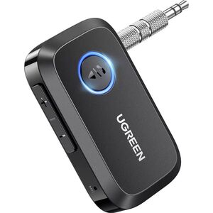 Adapter bluetooth Ugreen Odbiornik Bluetooth 5.3 AUX UGREEN CM596