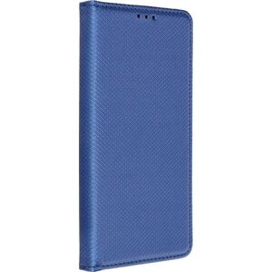 OEM Kabura SMART CASE Book do INFINIX NOTE 40 granatowy