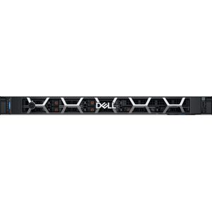 Serwer Dell DELL PowerEdge R360 serwer 480 GB Rack (1U) Intel Xeon E E-2478 2,8 GHz 16 GB DDR5-SDRAM 700 W
