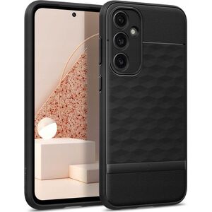 Spigen CASEOLOGY PARALLAX GALAXY S23 FE MATTE BLACK