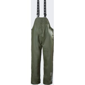 Helly Hansen Spodnie Przeciwdeszczowe Helly Hansen Mandal Green