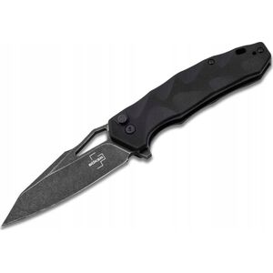 Boker Nóż Boker Plus Kirke Black Nitro-V