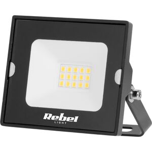 Naświetlacz Rebel Reflektor LED 10W 4000K, 230 V