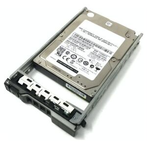 Dysk serwerowy Dell 2.4TB 2.5'' SAS-3 (12Gb/s)  (401-ABHQ)