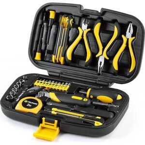 Zestaw narzędzi Fieldmann FDG 5017-36R 13020400 8590669318643