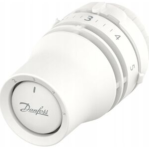 Κεφαλή κλικ Danfoss Redia RA, ενσωματωμένος αισθητήρας, MIN 16° 13508260 5702424625726