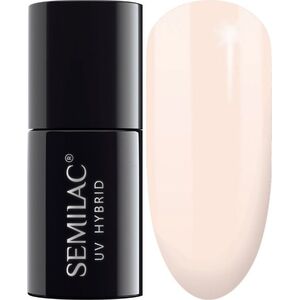 Diamond Cosmetics Lakier hybrydowy 7 ml Creamy Cookie 162
