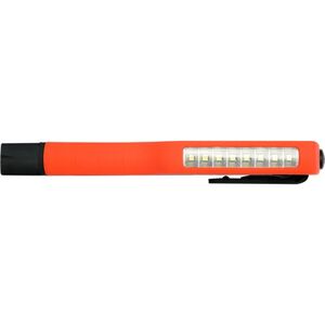 Φακός επιθεώρησης Yato LED 8LED μαγνητικός 3xAAA - YT-08514 3089152 5906083085147