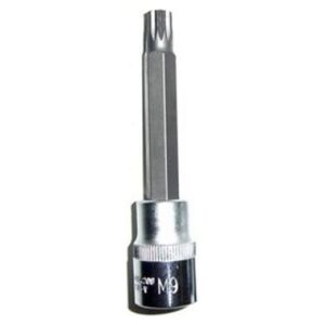 Jonnesway Nasadka trzpieniowa Spline 1/2" M10 x 100mm (S64H4210)