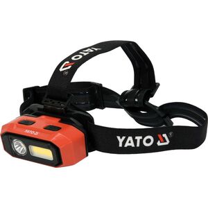 Latarka czołowa Yato YT-08594
