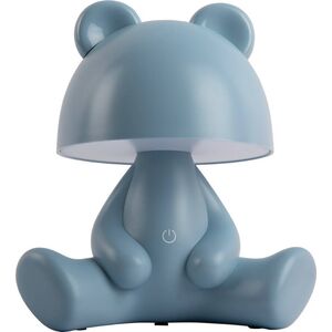 Leitmotiv Lampka nocna do pokoju dziecka BEAR, bezprzewodowa