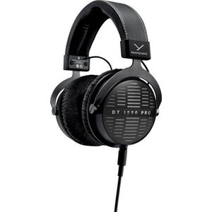 Beyerdynamic DT 1990 PRO MK II - Słuchawki studyjne otwarte