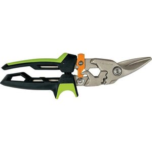 Fiskars nożyce do cięcia blachy prawe Powergear (1027208)