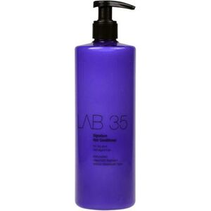 Kallos Lab 35 Signature Conditioner Odżywka do włosów suchych i zniszczonych 500ml