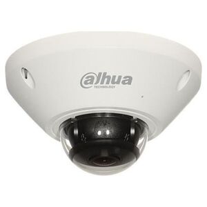 Kamera IP Dahua Technology KAMERA WANDALOODPORNA IP IPC-EB5541-AS - 5&nbsp|Mpx 1.4&nbsp|mm - Fish Eye DAHUA