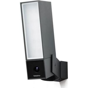 Kamera IP Netatmo Netatmo Kamera Zewnętrzna z syreną NOC-S-EC
