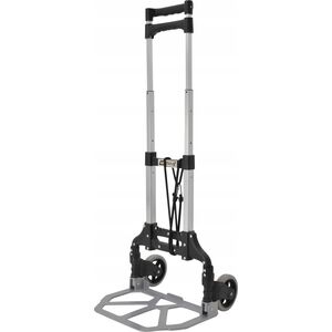 AWTOOLS WÓZEK MAGAZYNOWY SKŁADANY  80kg 14398822 5903678624828