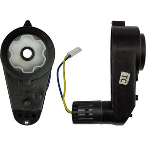Lean Silnik + przekładnia 24V 12000 RPM SX1928