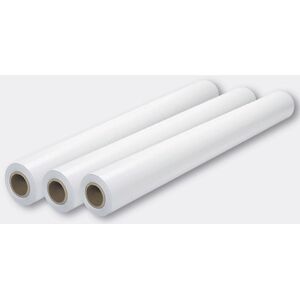 Idest Papier na roli 297mm 100m 80G 2rolki (rx0297100wk80)