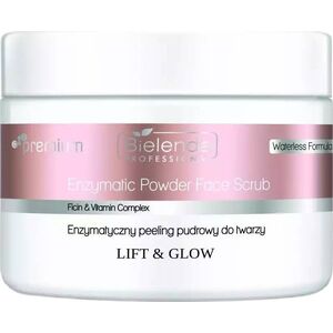 BIELENDA PROFESSIONAL_Lift&amp;Glow ενζυματική σκόνη peeling προσώπου 100 γρ. 14011418 5902169050542