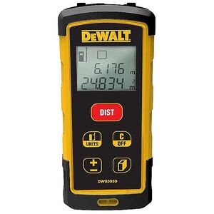 Dalmierz laserowy Dewalt DW03050