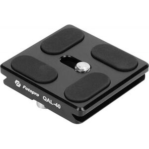 Głowica Fotopro Płytka szybkiego montażu Fotopro QAL-40