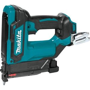 Makita MAKITA GWOŹDZIARKA 18V BEZ AKUMULATORÓW I ŁADOWARKI DPT353Z MDPT353Z