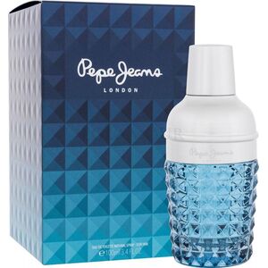 Pepe Jeans For Him EDT 100 ml