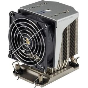 SuperMicro Supermicro CPU Kühler SNK-P0080AP4 Sockel 4189 4U aktiv