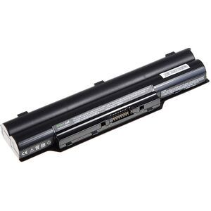 Μπαταρία Green Cell Fujitsu-Siemens Lifebook S2210, S6310, L1010, P770, 10,8V (FS07) 1073368 5902701414511