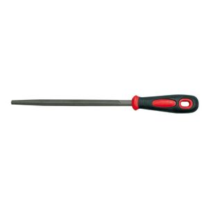 Vorel Pilnik do metalu kwadratowy 200mm (25163)